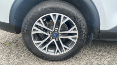 Ford Kuga 1.5 EcoBlue Titanium Edition 5dr Auto Diesel Estate